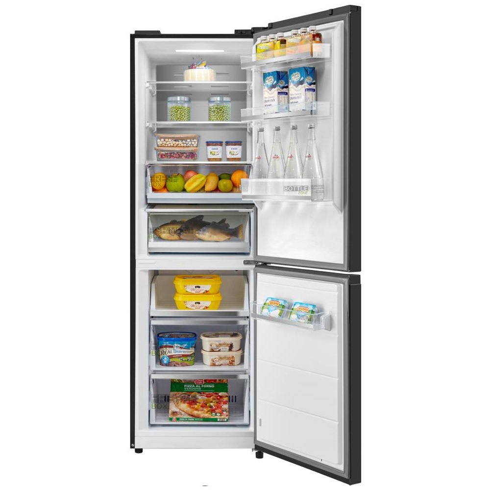 Холодильник Midea MRB519SFNDX5