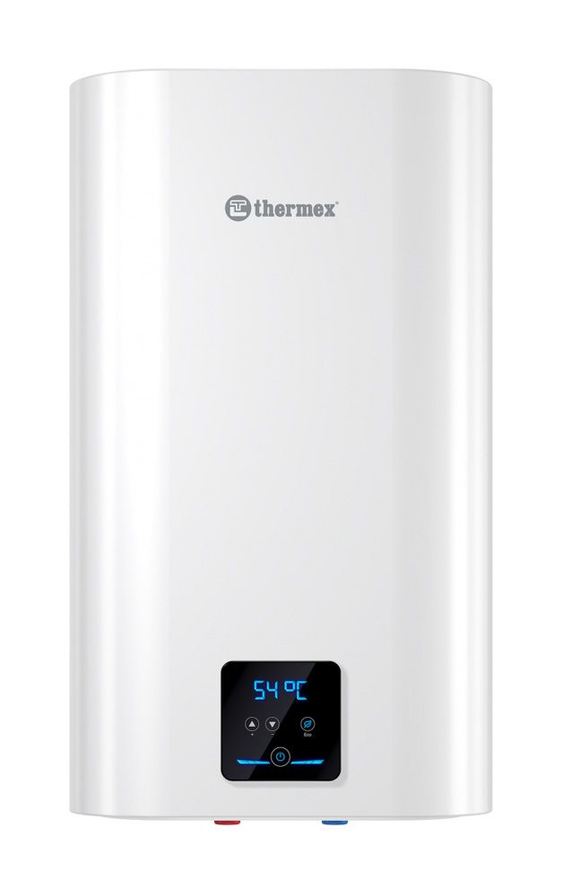 Водонагреватель накопительный электрический Thermex Smart 50 V, белый