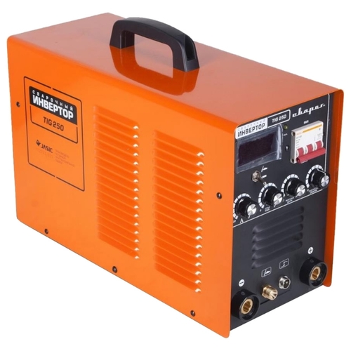 Сварочный аппарат Сварог TIG 250 (R22)