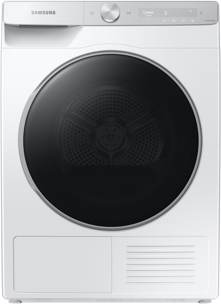 Сушильная машина Samsung DV90T8240SH