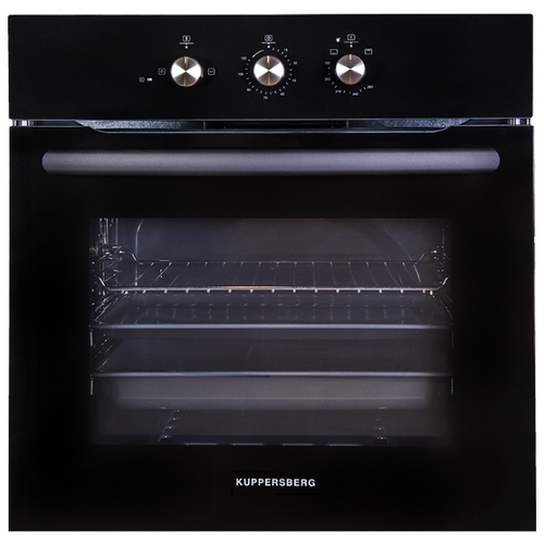 Духовой шкаф Kuppersberg HGG 663 B