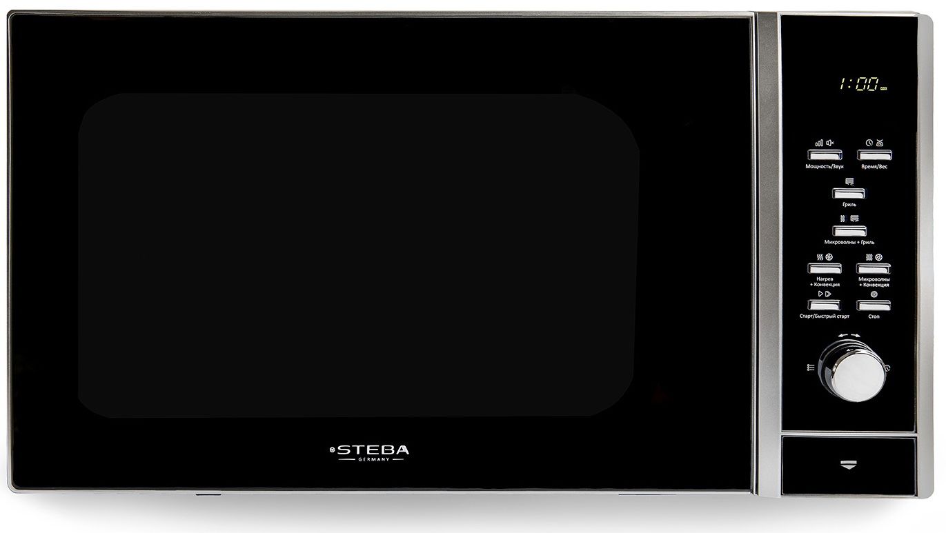 Микроволновая печь Steba MIC 3010