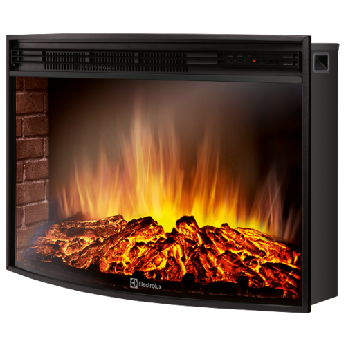 Электрический камин Electrolux Sphere Plus EFP/P-3320RLS