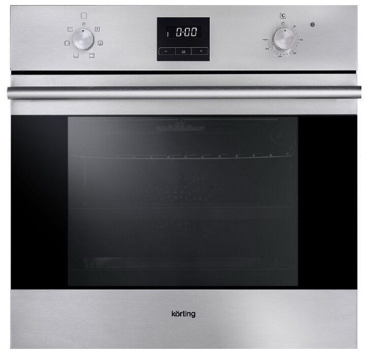 Духовой шкаф Korting OKB 560 CFX
