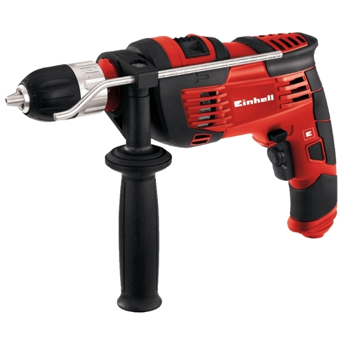 Дрель ударная Einhell TC-ID 720 E