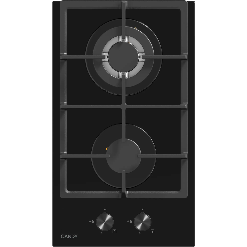 Варочная панель газовая Candy CHXG32CWB, черный