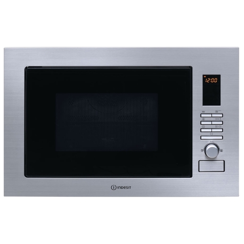 Микроволновая печь Indesit MWI 222.2 X