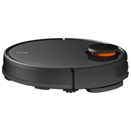 Робот-пылесос Xiaomi Mijia LDS Vacuum Cleaner