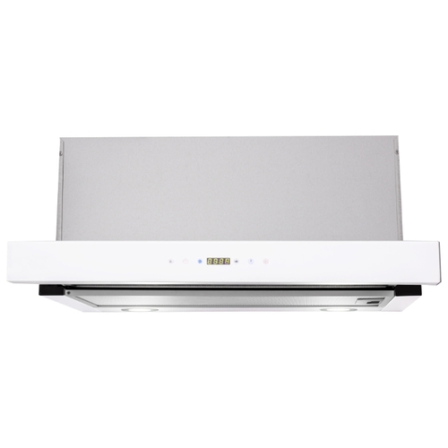 Вытяжка встраиваемая Exiteq EX-1146 white