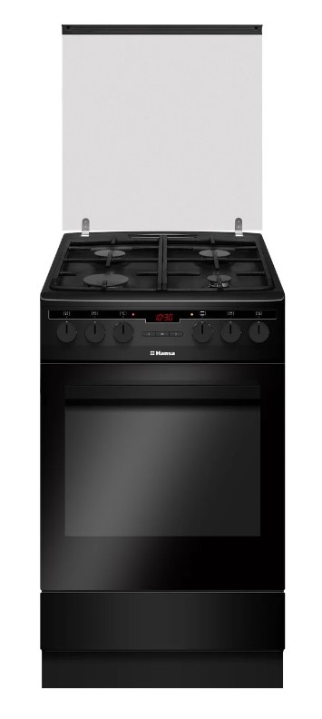 Плита комбинированная Hansa FCMM582977