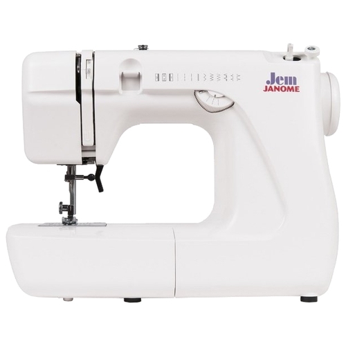 Швейная машина Janome Jem