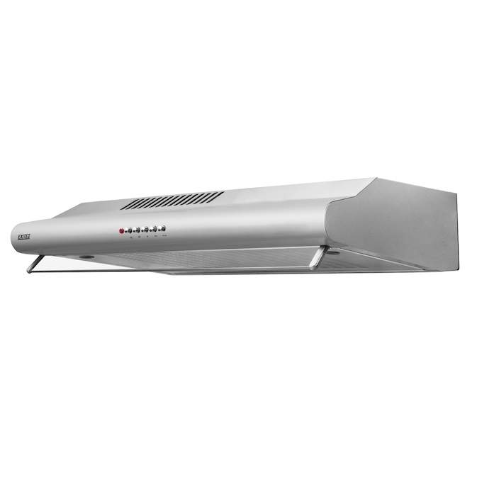 Вытяжка Exiteq Standart 501 IX