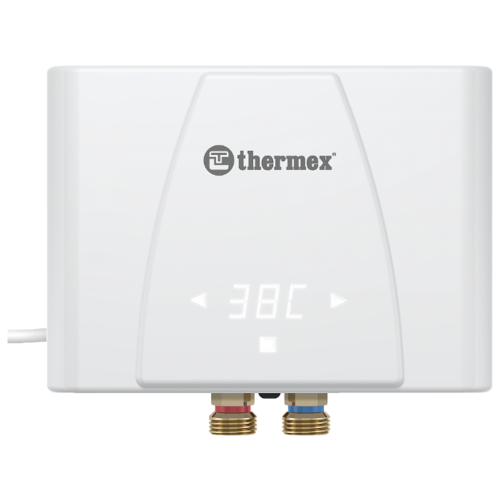 Водонагреватель проточный электрический Thermex Trend 4500