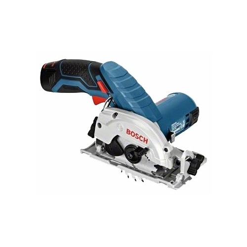 Пила BOSCH GKS 10,8 V-LI 0
