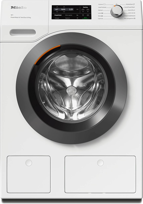 Стиральная машина MIELE WCI870WCS