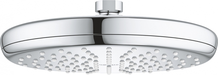 Верхний душ Grohe Tempesta 26408000, хром