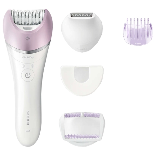 Эпилятор Philips BRE632/00 Satinelle Advanced