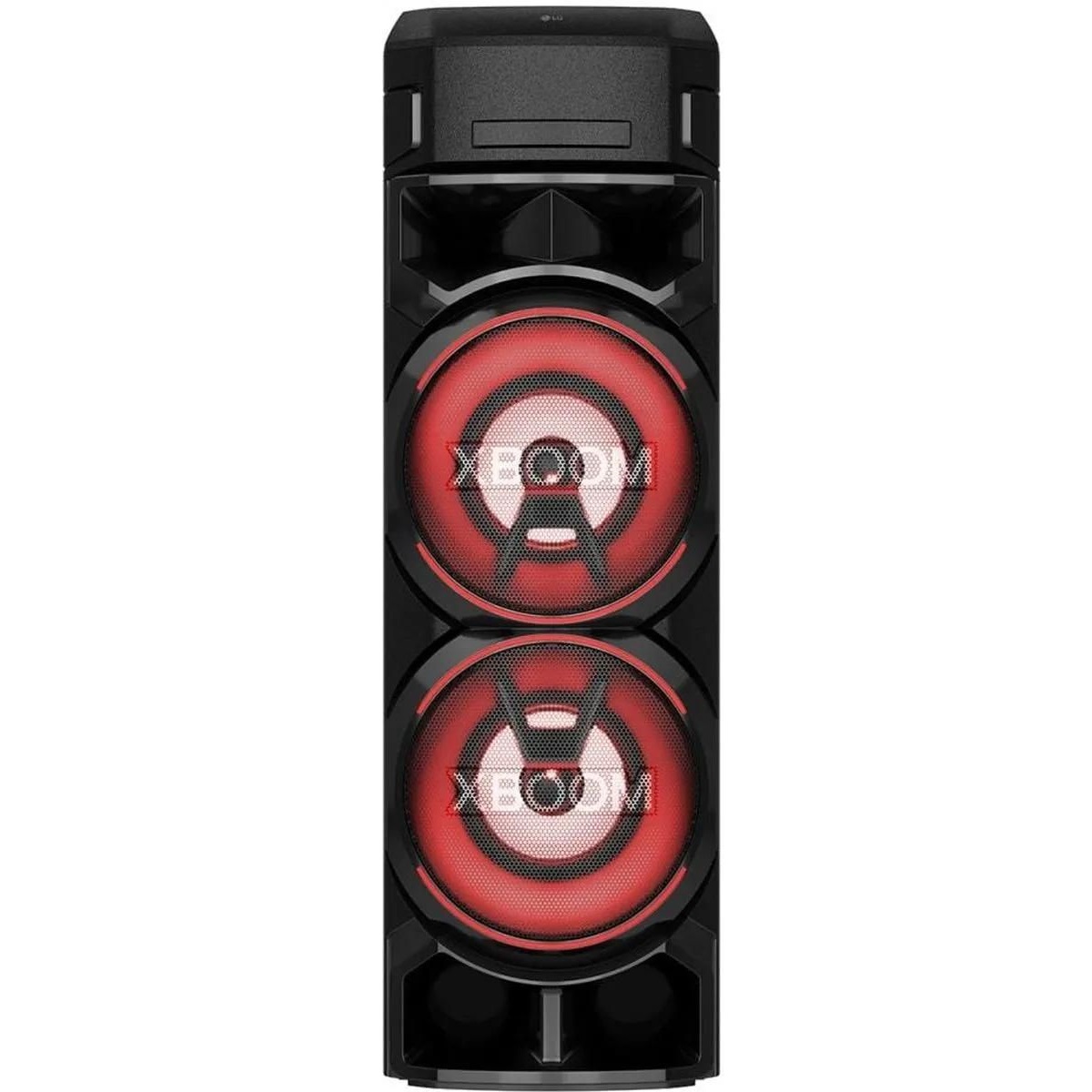 Музыкальный центр LG XBOOM ON99