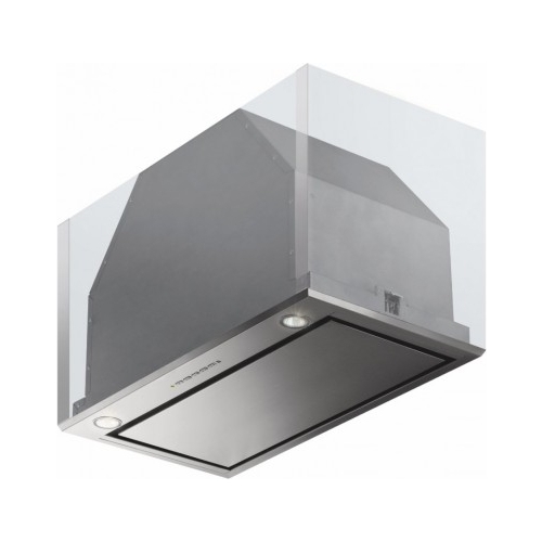 Вытяжка встраиваемая Faber INCA LUX 2.0 EG8 X A52