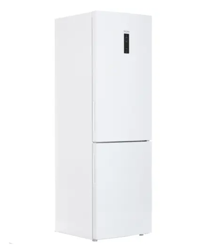 Холодильник Haier C2F636CWFDU1, белый