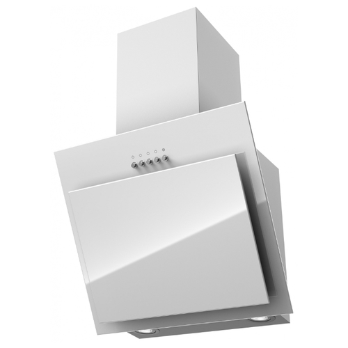 Каминная вытяжка Kronasteel SELIYA 500 white PB