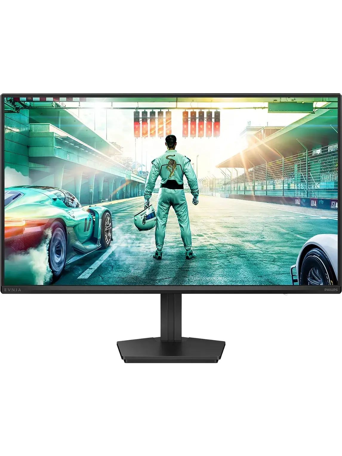 Монитор Philips 27M2N3500NF, угольно-черный