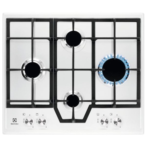 Варочная панель Electrolux GME 263 NW