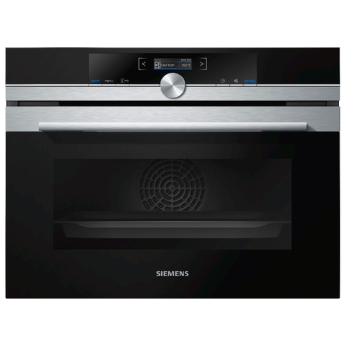 Духовой шкаф Siemens CB674GBS3