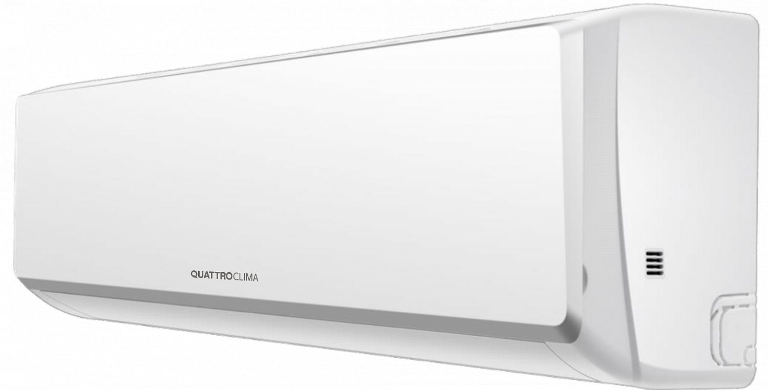 Сплит-система QUATTROCLIMA QV-M09WBE/QN-M09WBE