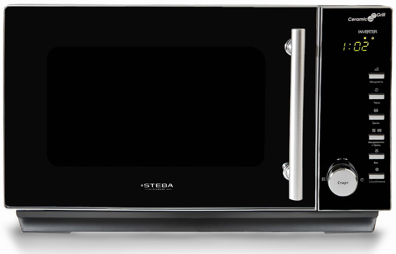 Микроволновая печь Steba MIC 2530 CERAMIC