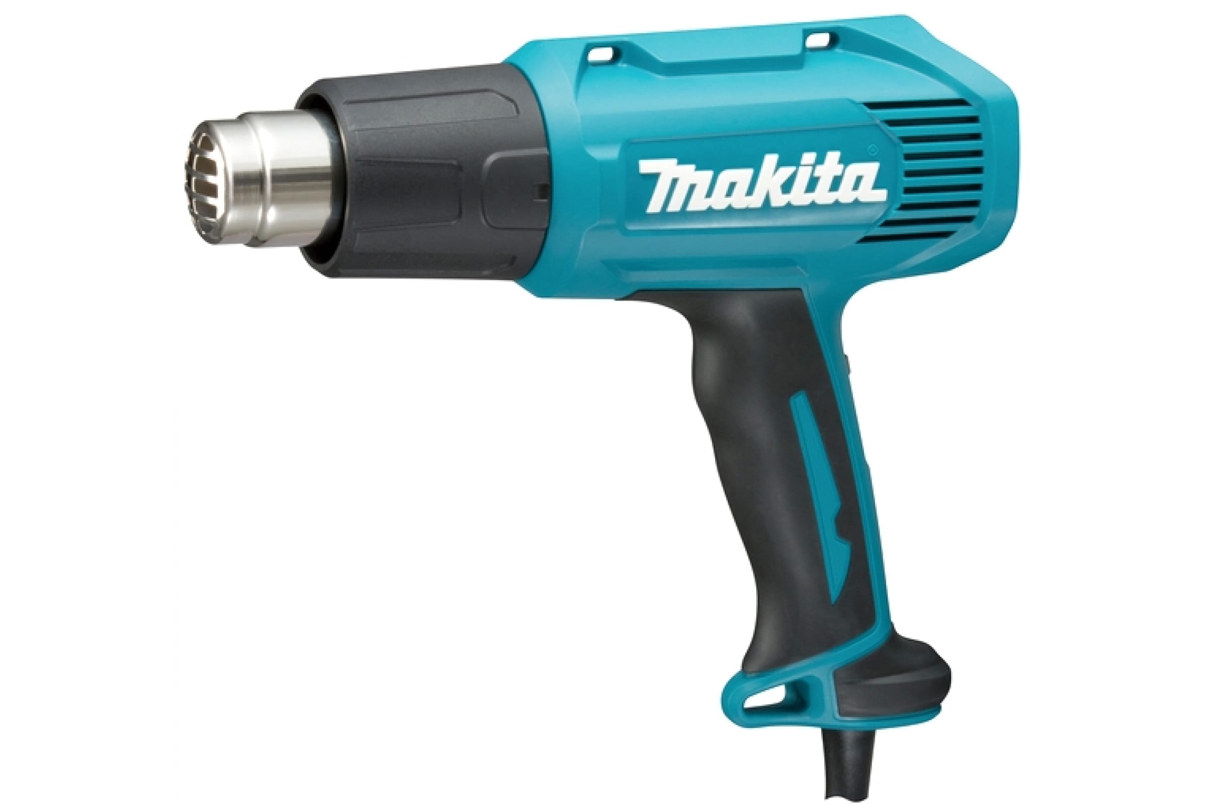Строительный фен Makita HG5030K, 1600 Вт