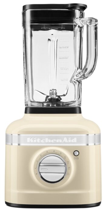 Стационарный блендер KitchenAid 5KSB4026 кремовый