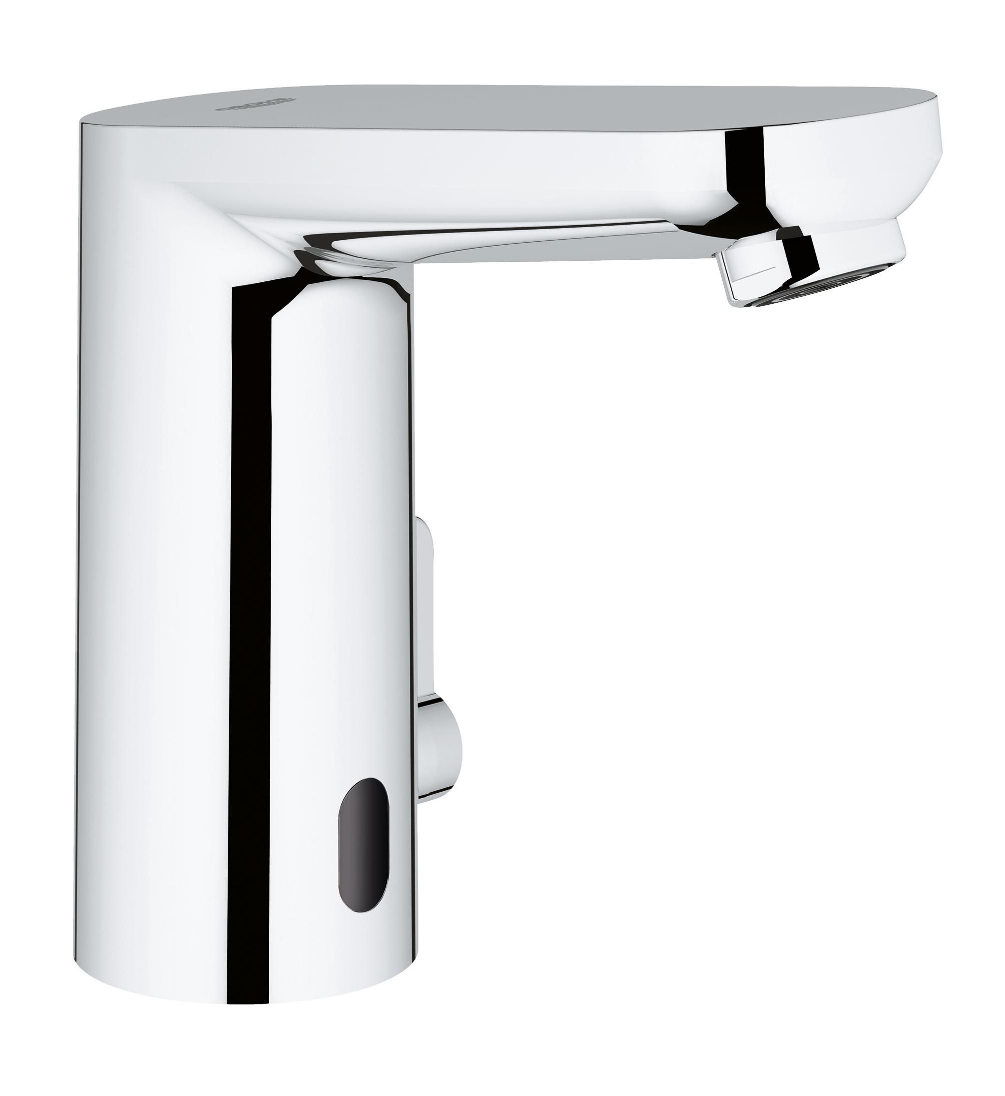 Смеситель для раковины Grohe Eurosmart Cosmopolitan E 36327001, хром