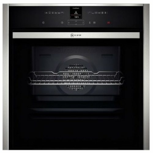 Духовой шкаф NEFF B47CR22N0