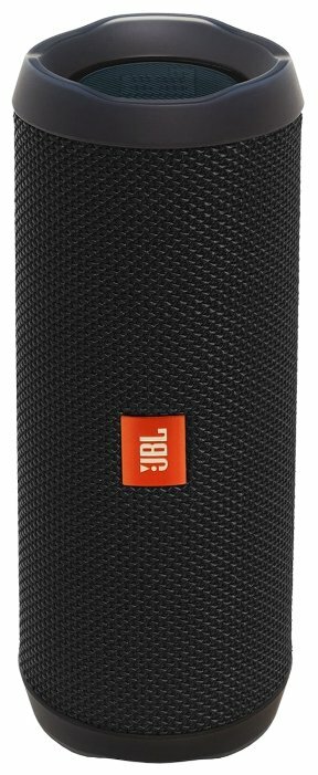 Портативная акустика JBL Flip 4 black