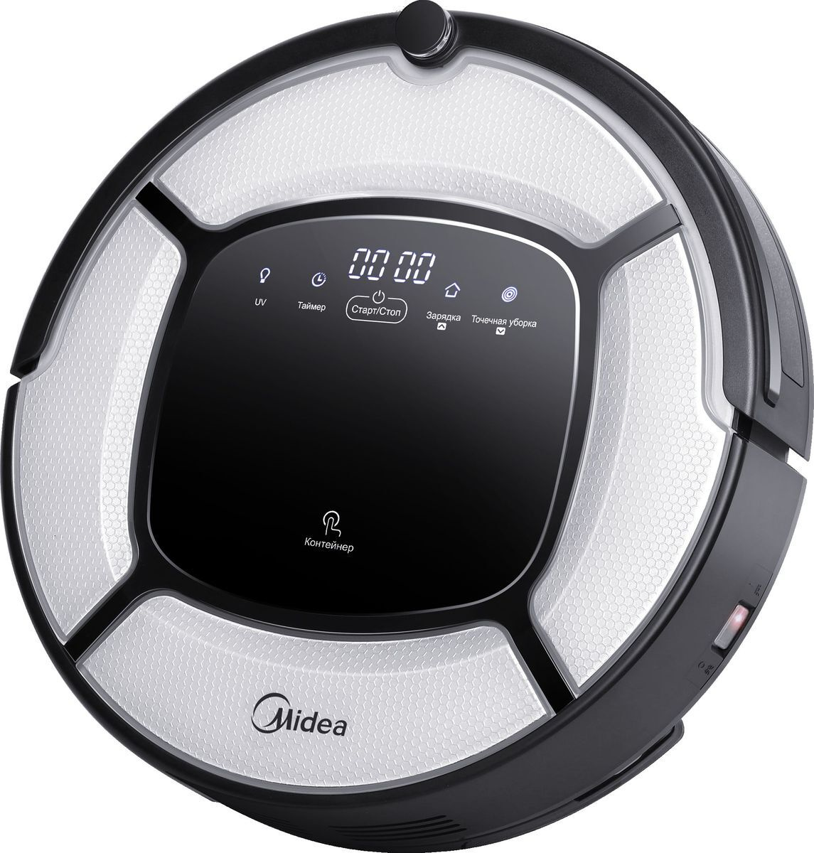 Робот-пылесос Midea VCR15