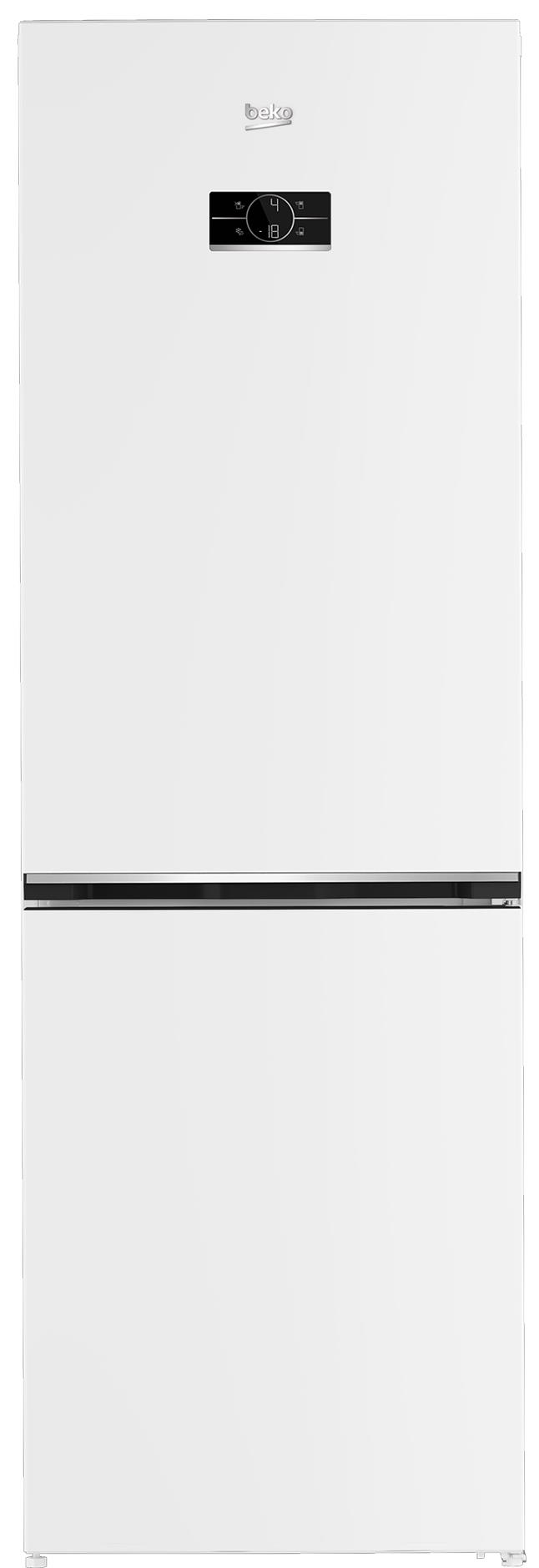 Холодильник Beko B3RCNK362HW, белый