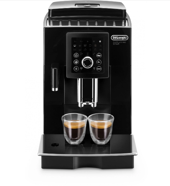 Кофемашина DeLonghi ECAM 23.260.B