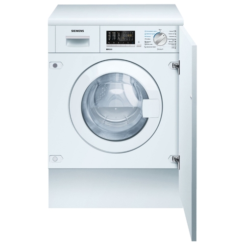 Стиральная машина Siemens WK 14D541