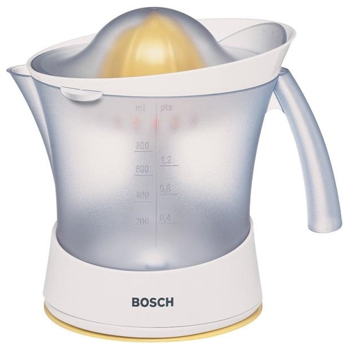 Соковыжималка для цитрусовых Bosch MCP3000/3500