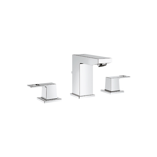 Двухрычажный смеситель Grohe Eurocube 20351000