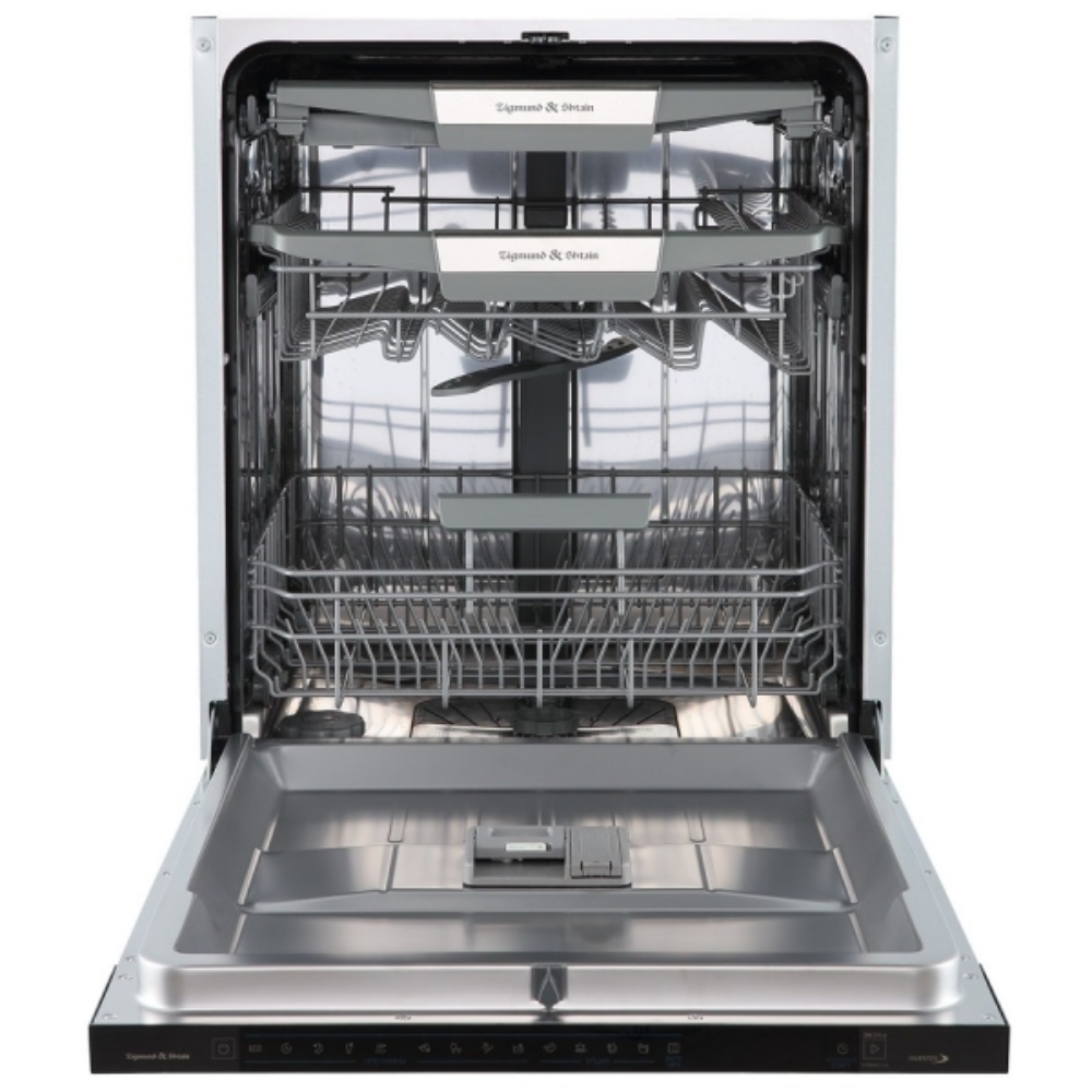Посудомоечная машина встраиваемая Zigmund & Shtain DW 311.6