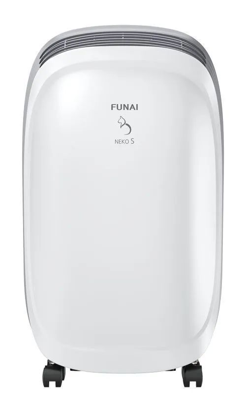 Осушитель воздуха Funai NEKO S RAD-N10F3E, белый