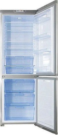 Холодильник ОРСК 174 NG, нержавеющая сталь