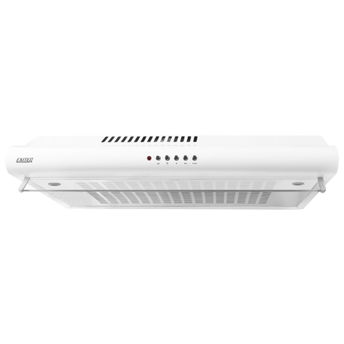 Вытяжка Exiteq Standart 501 WH