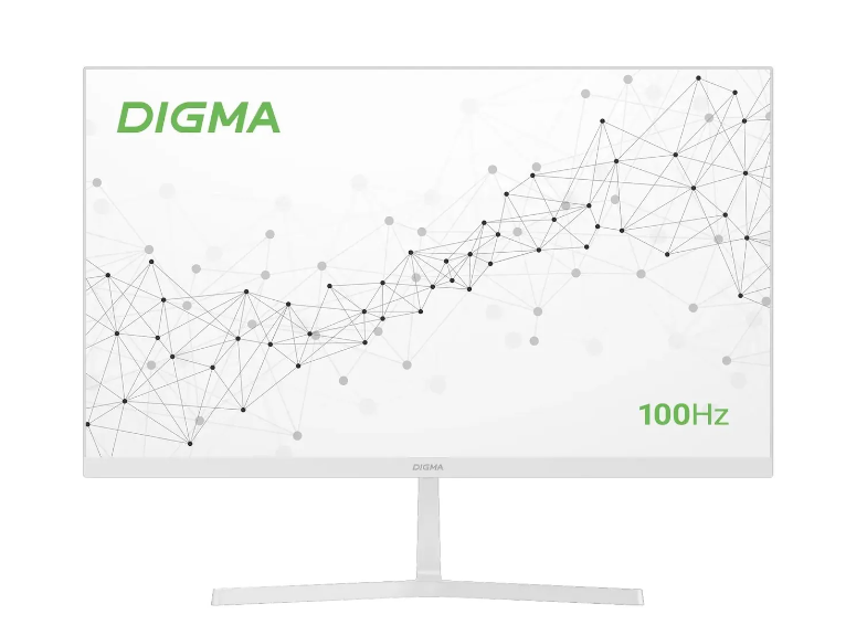 Монитор Digma 27P502F, белый