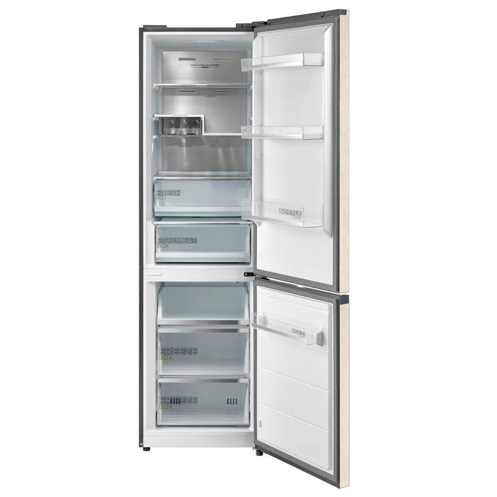 Холодильник Midea MRB520SFNBE5