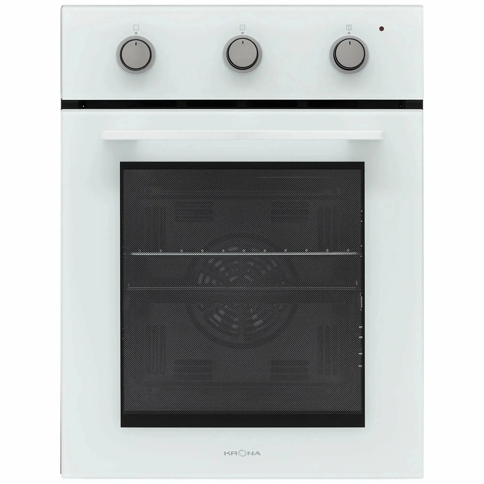 Духовой шкаф электрический Krona LYRA 45 WH