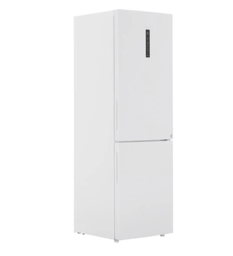 Холодильник Haier C2F636CWRGU1, белый