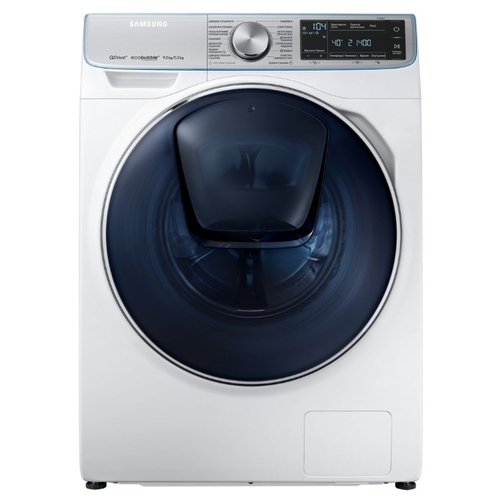 Стиральная машина Samsung WD90N74LNOA/LP